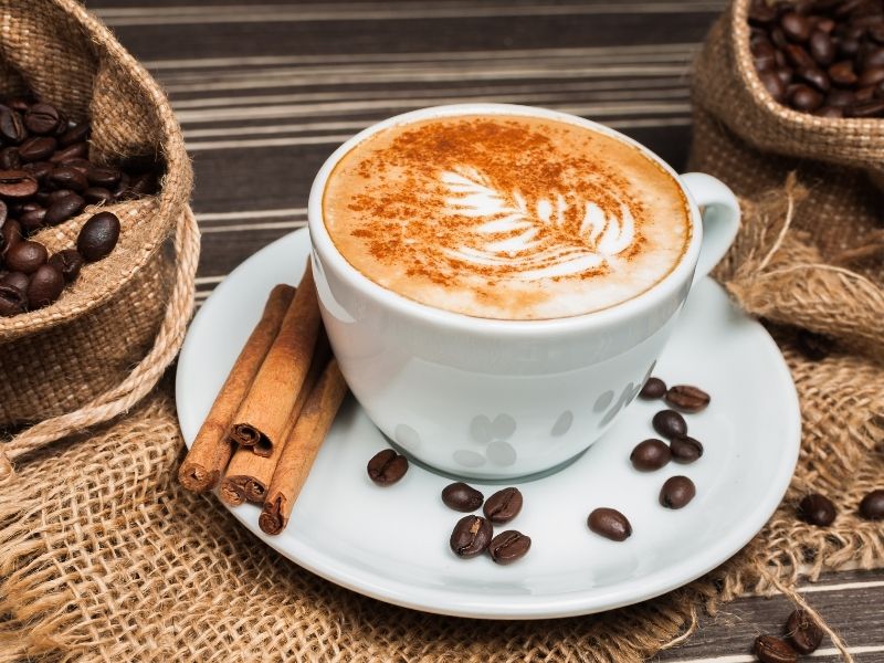 Cappuccino