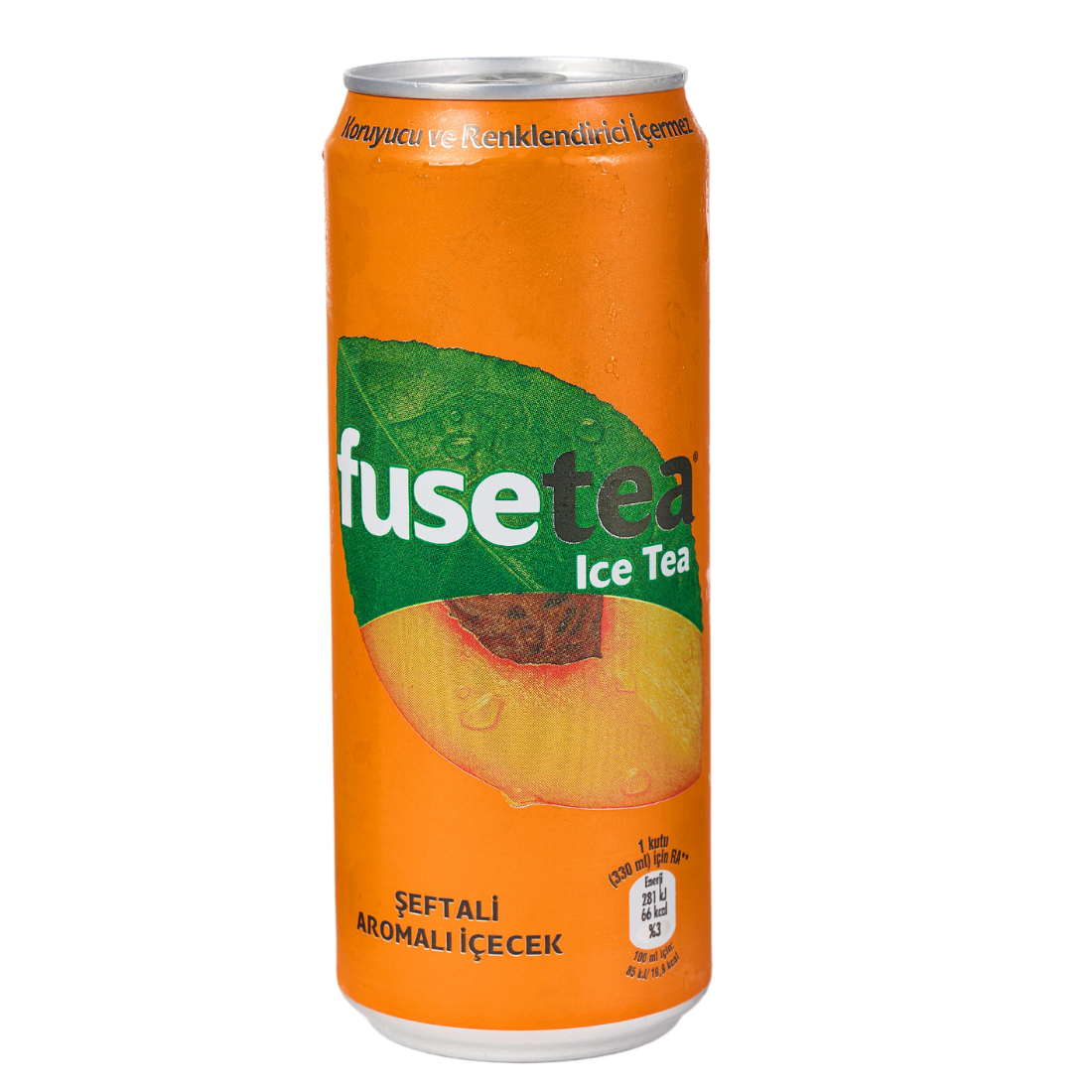 Fuse Tea