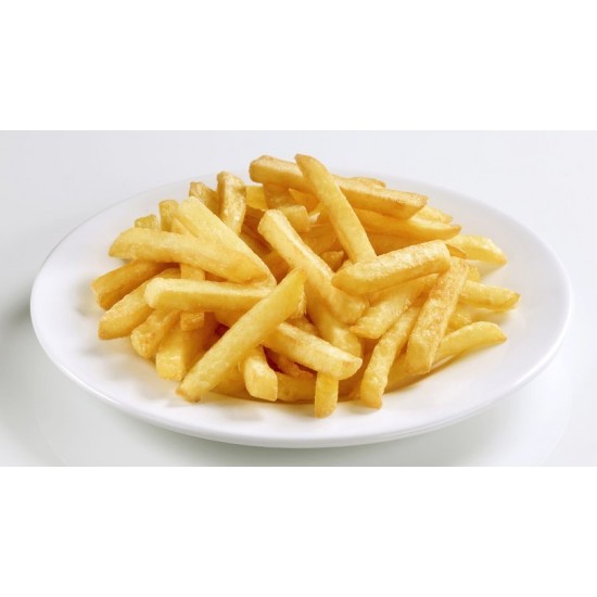 Küçük Patates