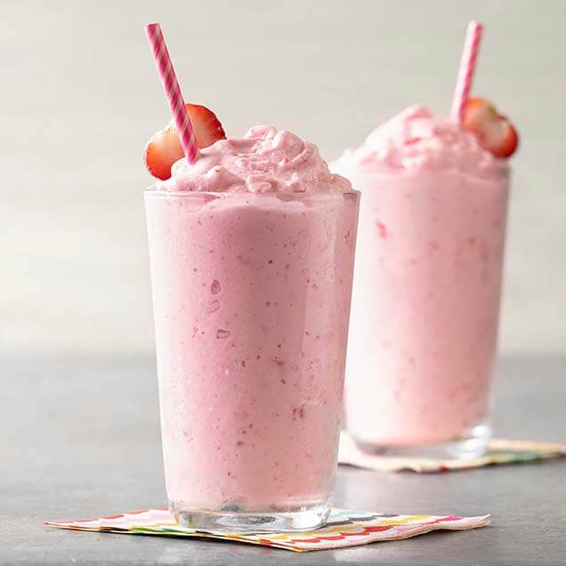 Milkshake